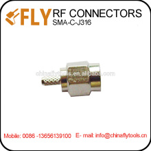 RF CONNECTORS